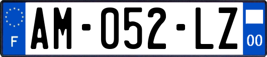AM-052-LZ