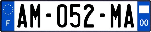 AM-052-MA