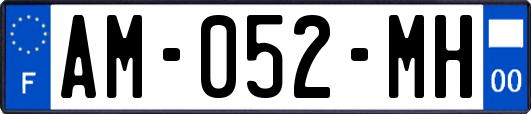 AM-052-MH