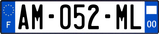 AM-052-ML