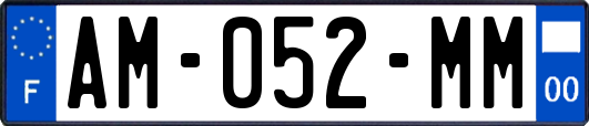 AM-052-MM