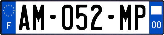 AM-052-MP