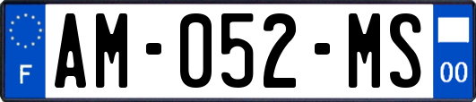 AM-052-MS