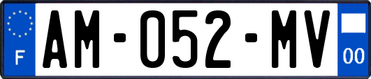 AM-052-MV