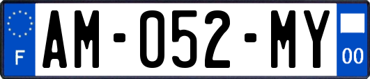 AM-052-MY