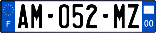 AM-052-MZ