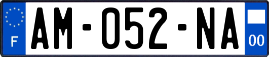 AM-052-NA