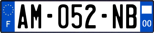 AM-052-NB