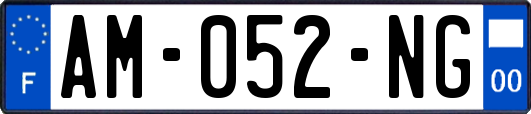 AM-052-NG