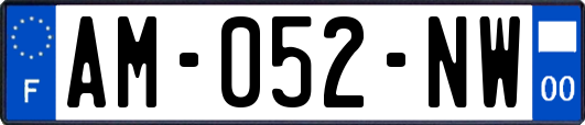 AM-052-NW