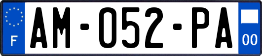 AM-052-PA