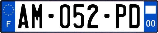 AM-052-PD