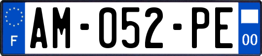 AM-052-PE