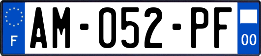 AM-052-PF