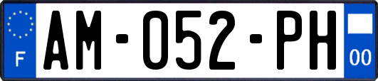 AM-052-PH