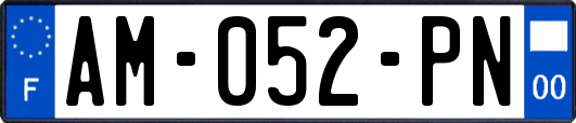 AM-052-PN
