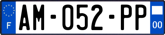 AM-052-PP