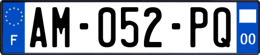 AM-052-PQ