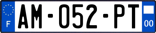 AM-052-PT