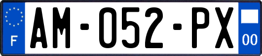 AM-052-PX