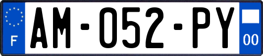 AM-052-PY