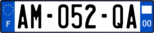 AM-052-QA
