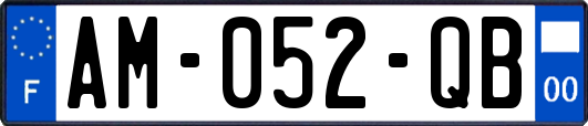 AM-052-QB