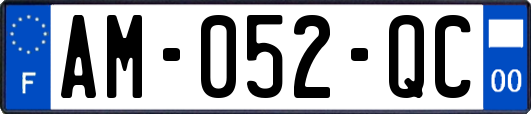 AM-052-QC