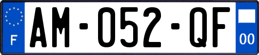 AM-052-QF