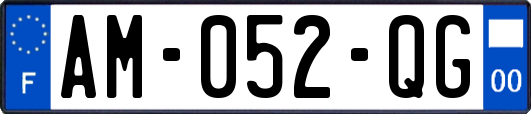 AM-052-QG