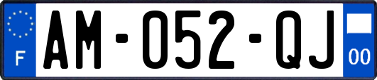 AM-052-QJ