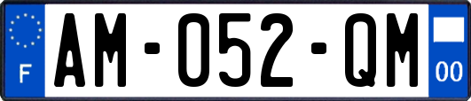AM-052-QM