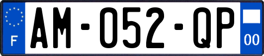 AM-052-QP