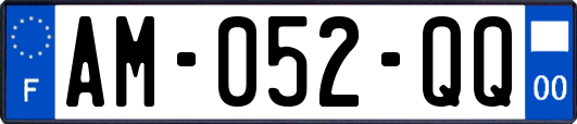 AM-052-QQ