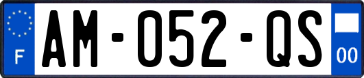 AM-052-QS