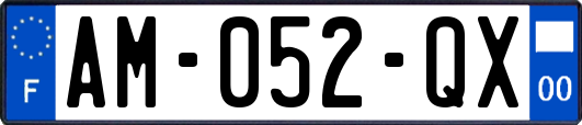 AM-052-QX