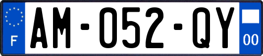 AM-052-QY