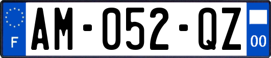 AM-052-QZ