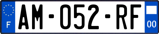 AM-052-RF