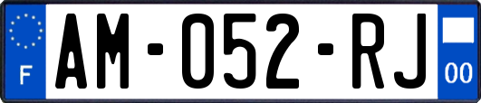 AM-052-RJ