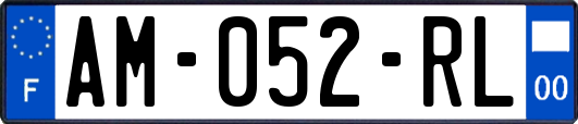 AM-052-RL