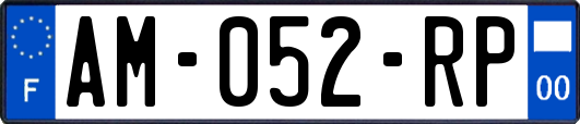 AM-052-RP