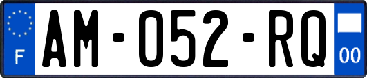 AM-052-RQ