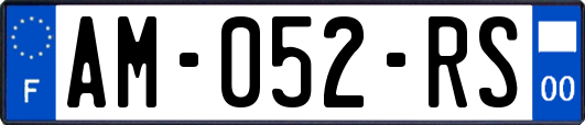 AM-052-RS
