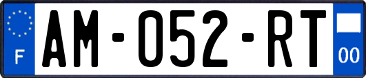 AM-052-RT