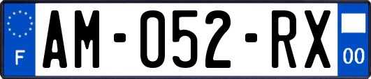 AM-052-RX