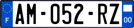 AM-052-RZ