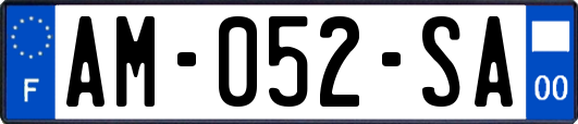 AM-052-SA