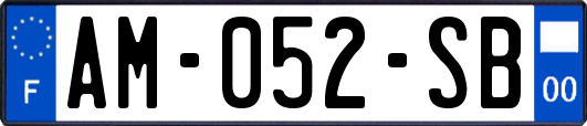 AM-052-SB