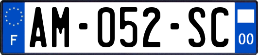 AM-052-SC